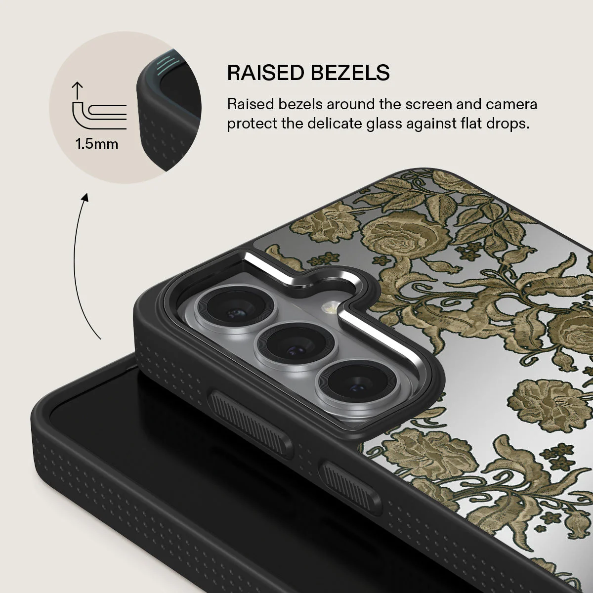 Destiny - Samsung Galaxy S26 Case - Image 52