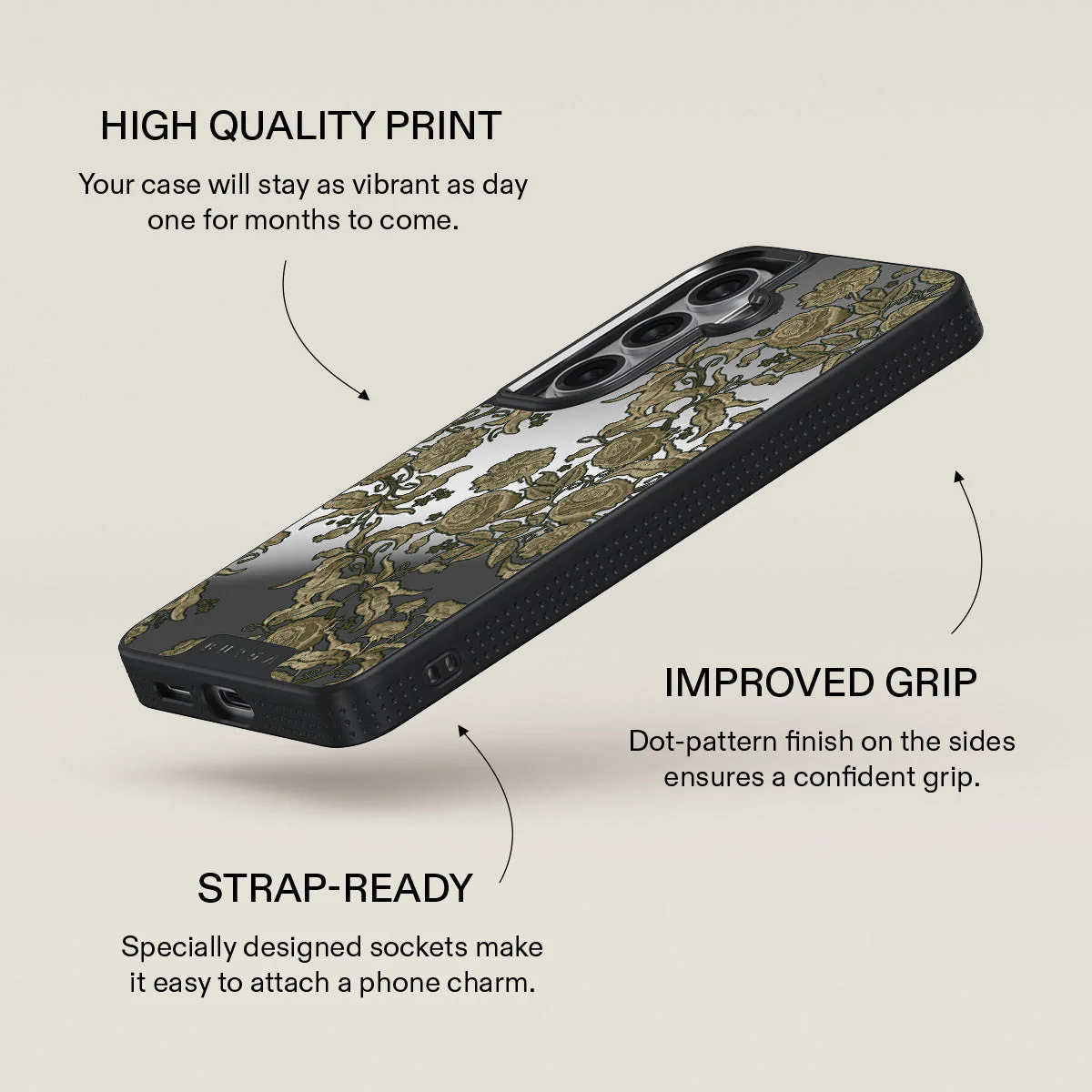 Destiny - Samsung Galaxy S26 Case - Image 53