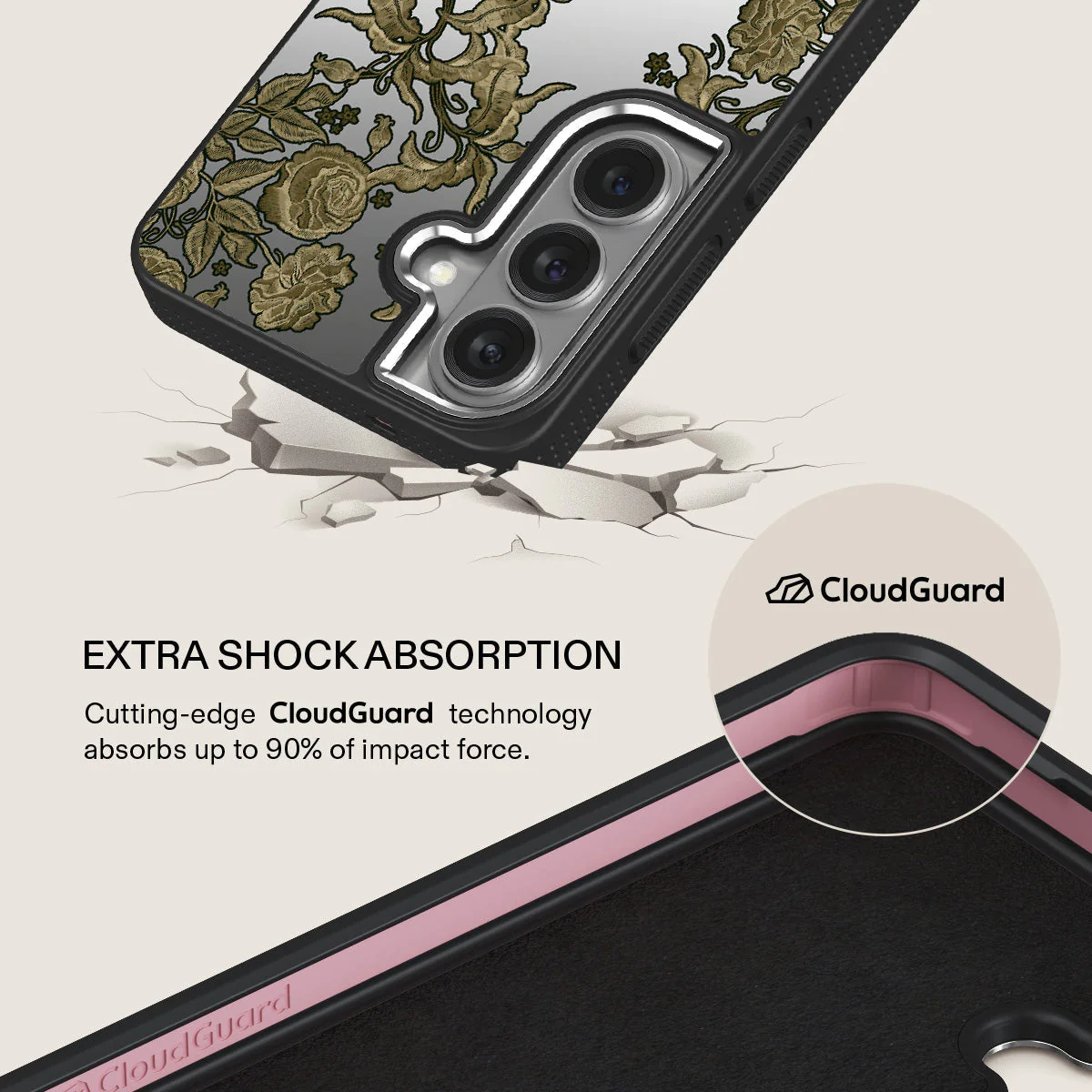 Destiny - Samsung Galaxy S26 Case - Image 58