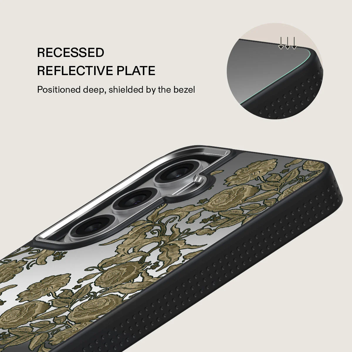 Destiny - Samsung Galaxy S26 Case - Image 59