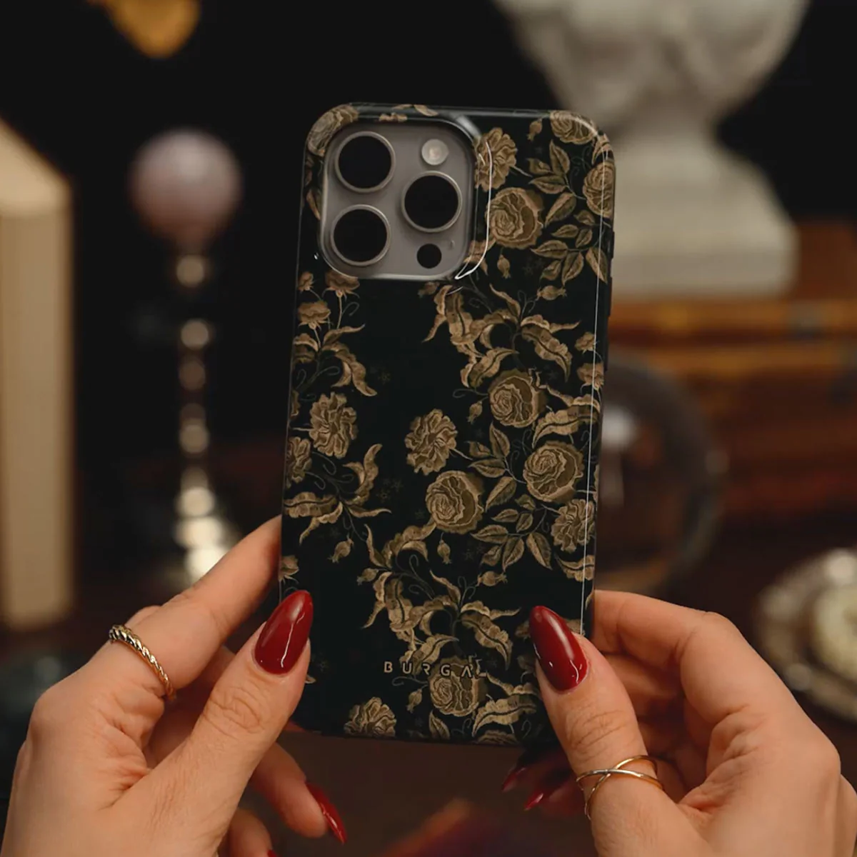 Destiny - Samsung Galaxy S26 Case - Image 64