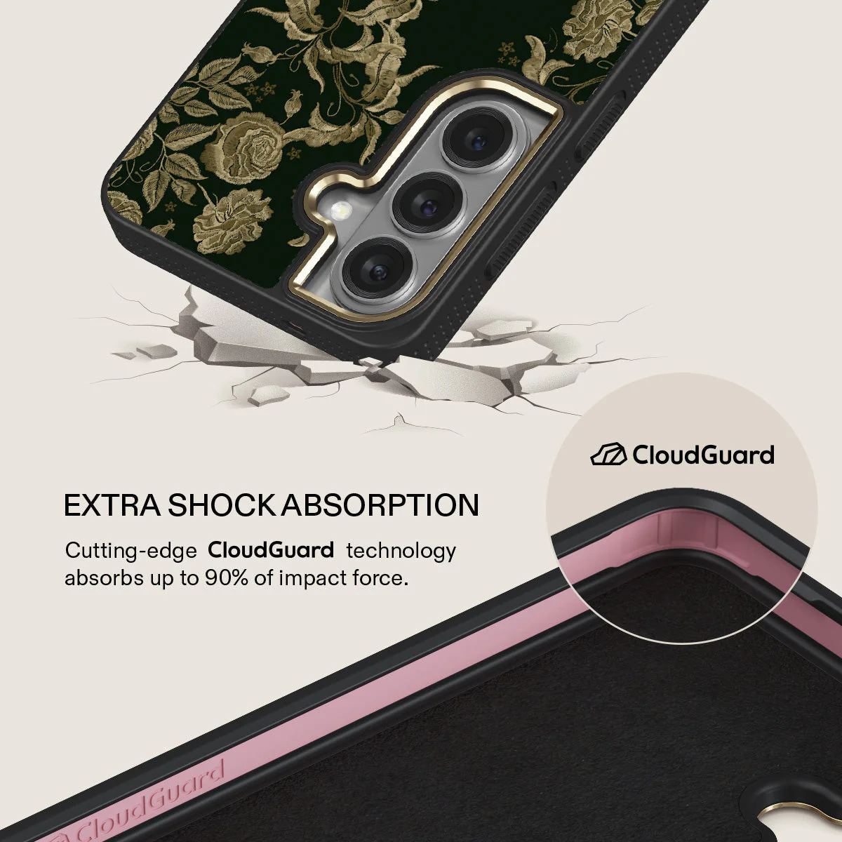 Destiny - Samsung Galaxy S26 Case - Image 7