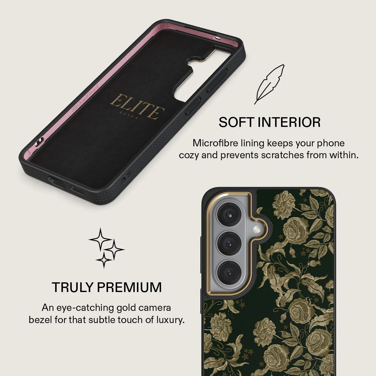 Destiny - Samsung Galaxy S26 Plus Case - Image 10