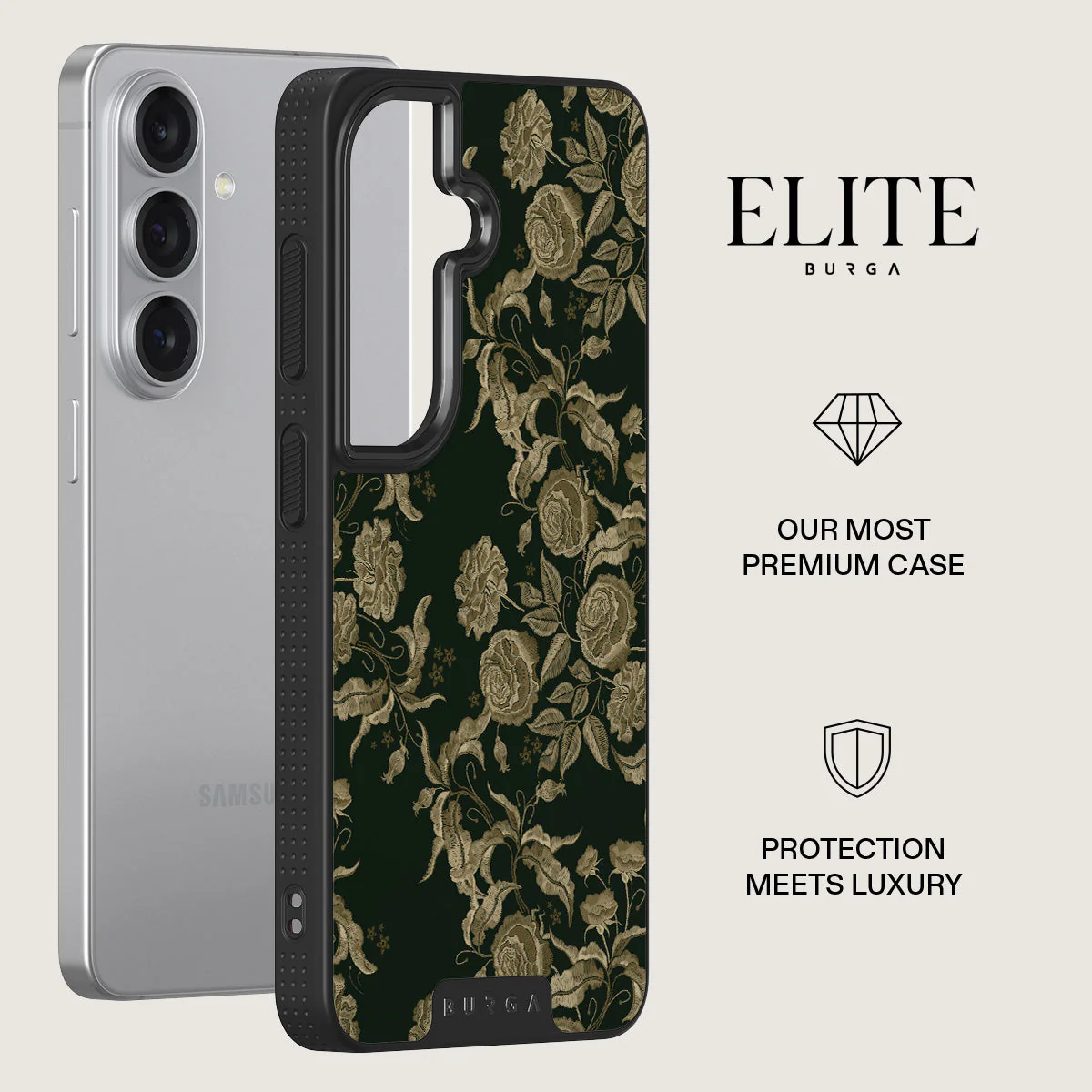 Destiny - Samsung Galaxy S26 Plus Case - Image 13