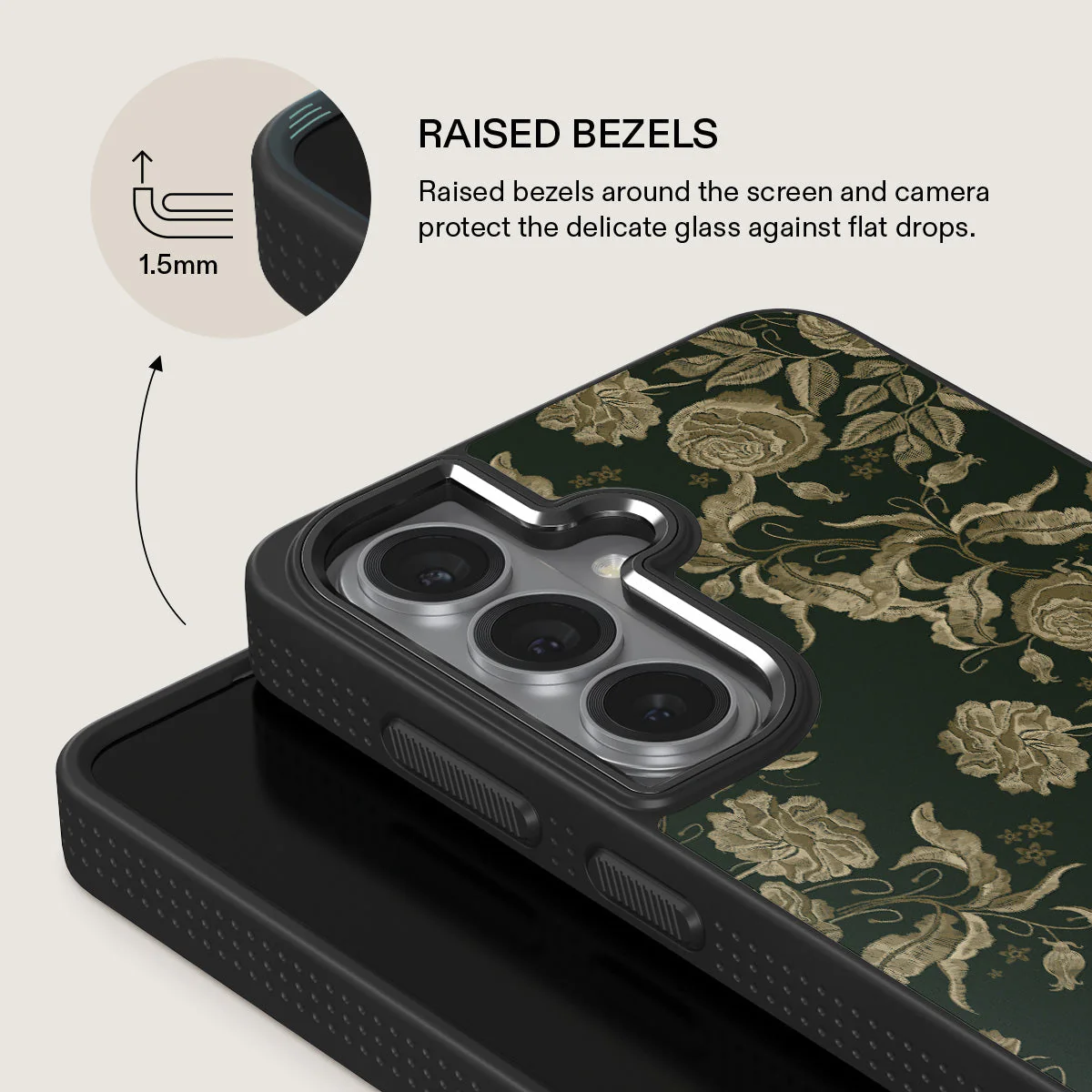 Destiny - Samsung Galaxy S26 Plus Case - Image 15