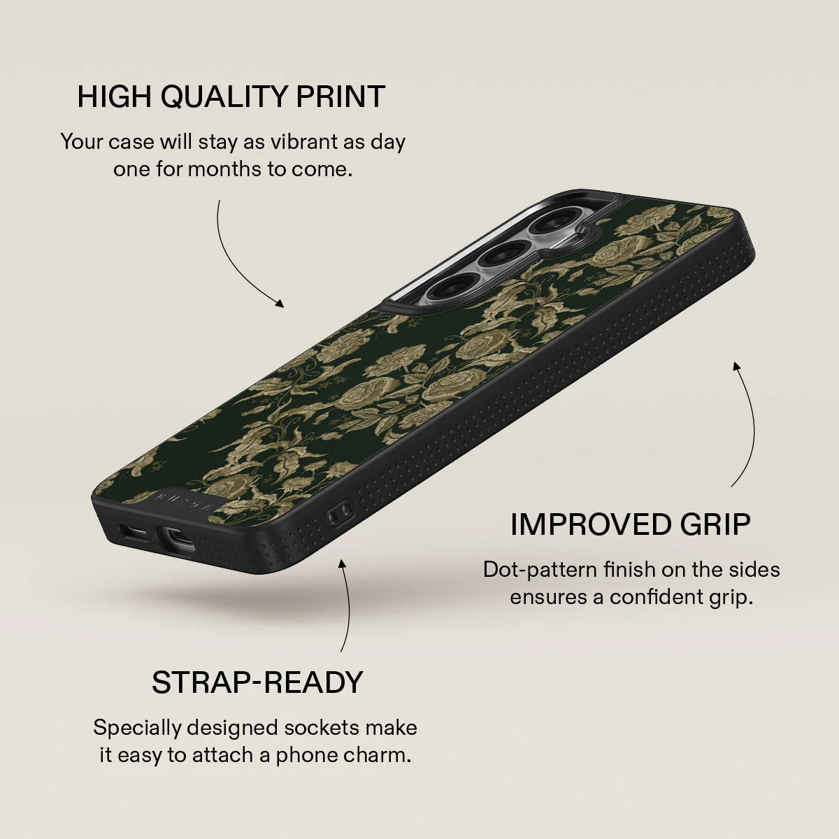 Destiny - Samsung Galaxy S26 Plus Case - Image 16