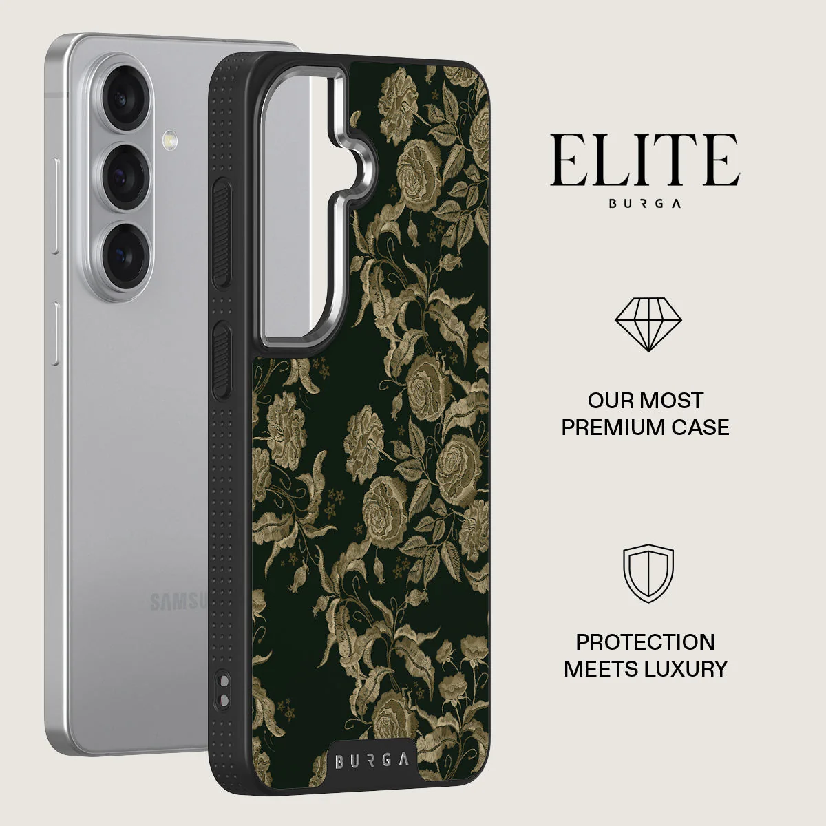 Destiny - Samsung Galaxy S26 Plus Case - Image 20