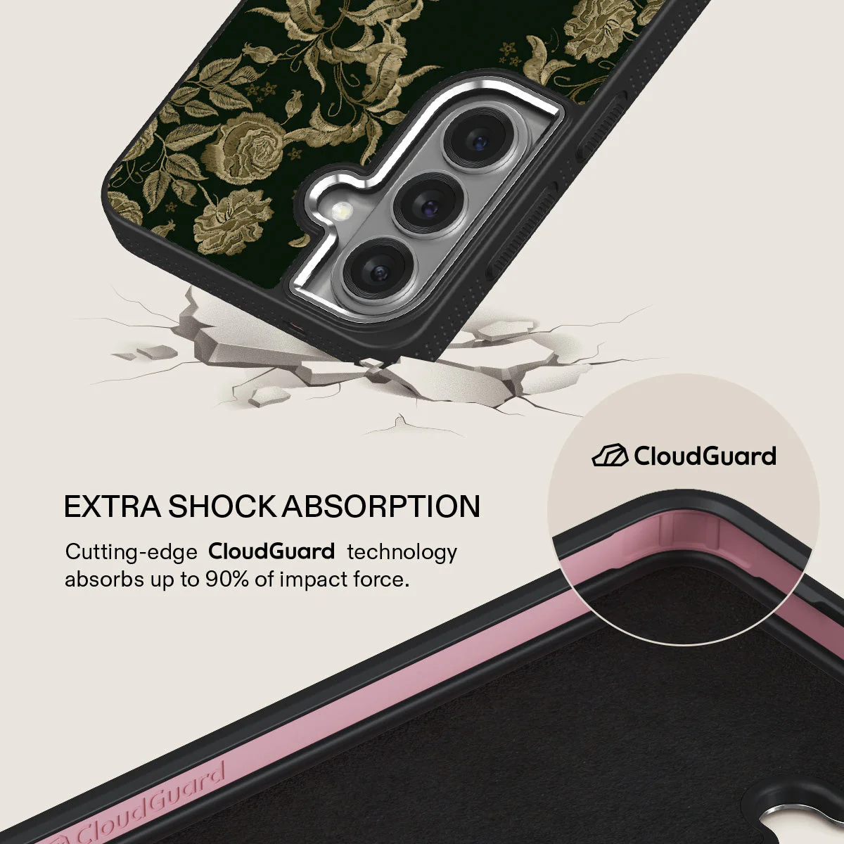 Destiny - Samsung Galaxy S26 Plus Case - Image 21
