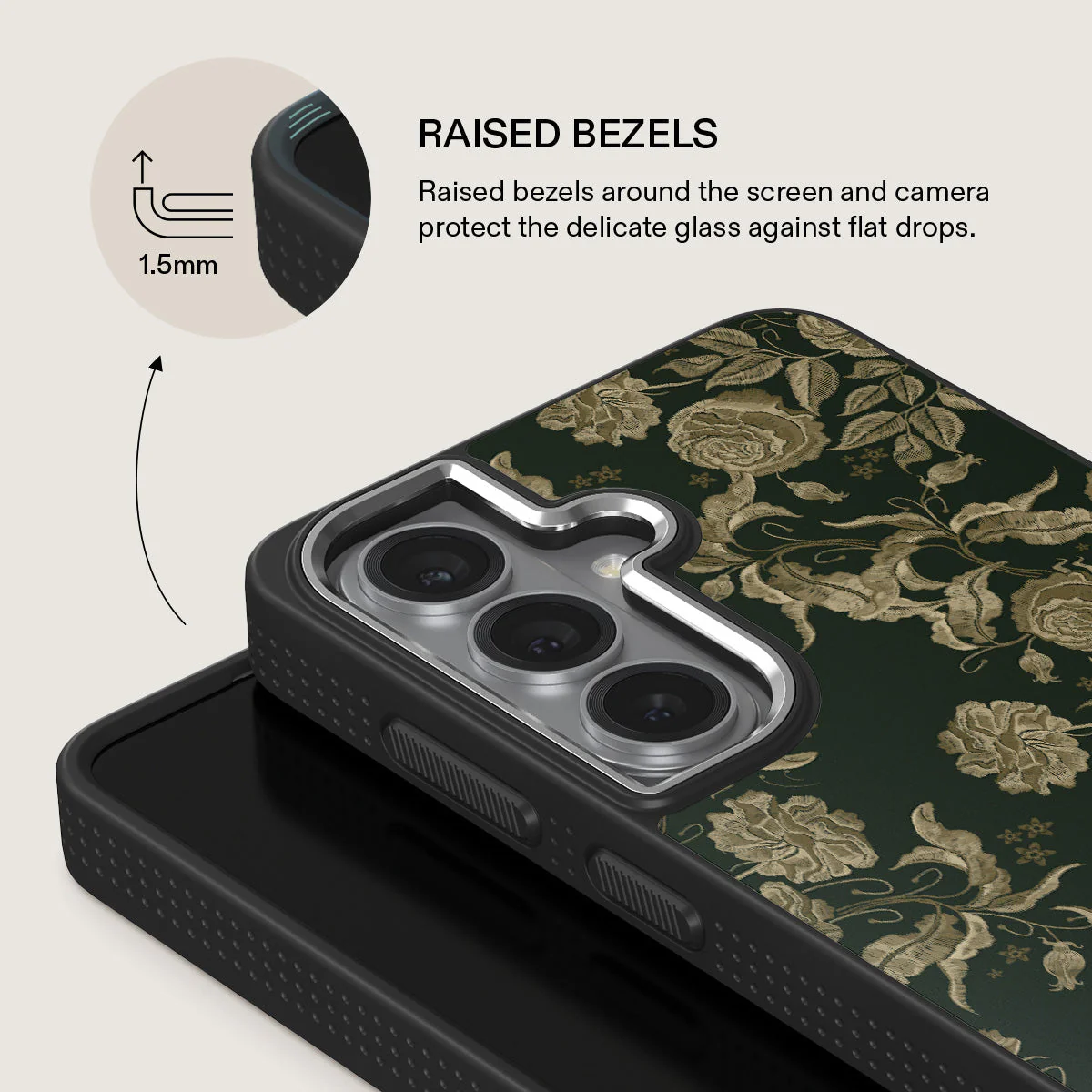 Destiny - Samsung Galaxy S26 Plus Case - Image 22