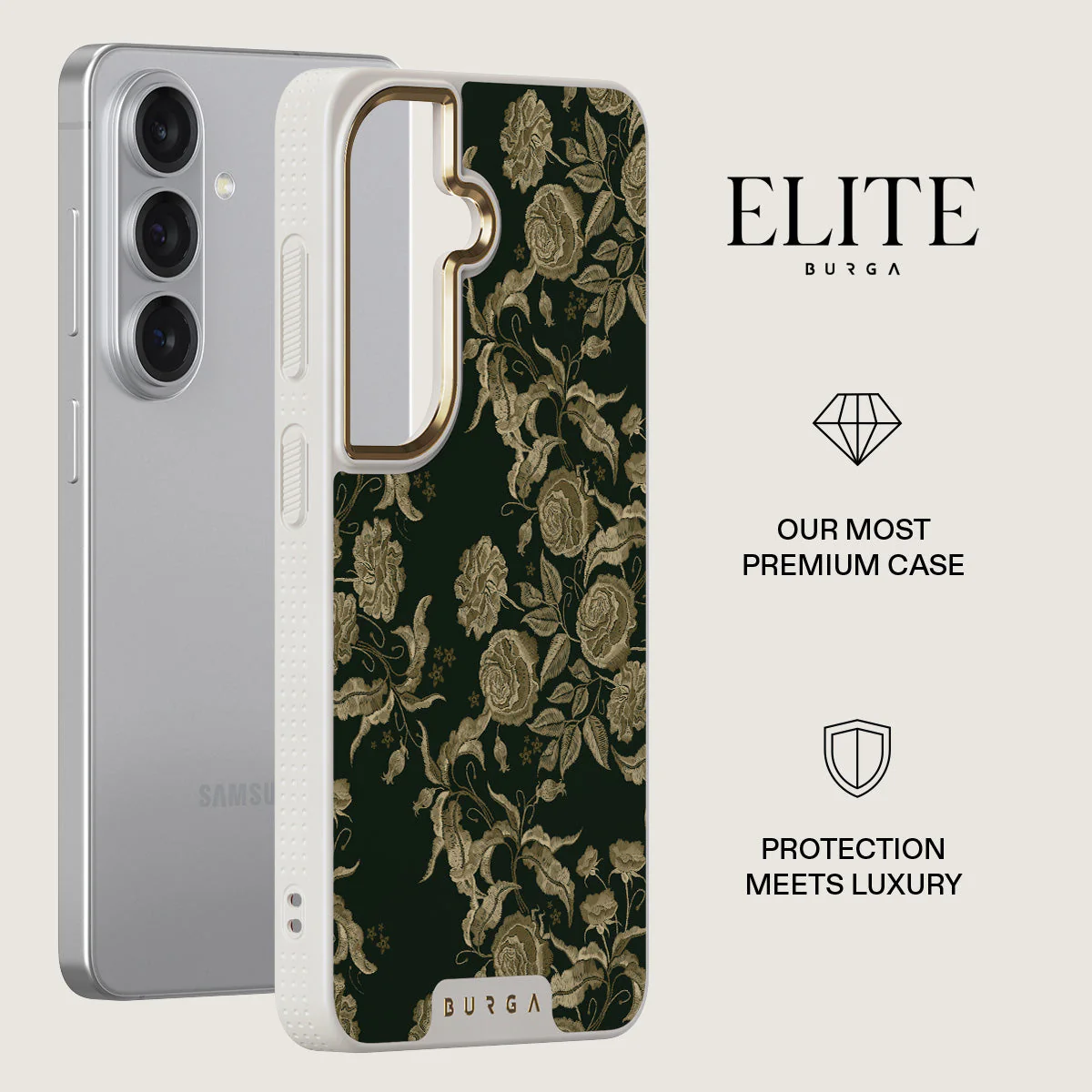 Destiny - Samsung Galaxy S26 Plus Case - Image 27