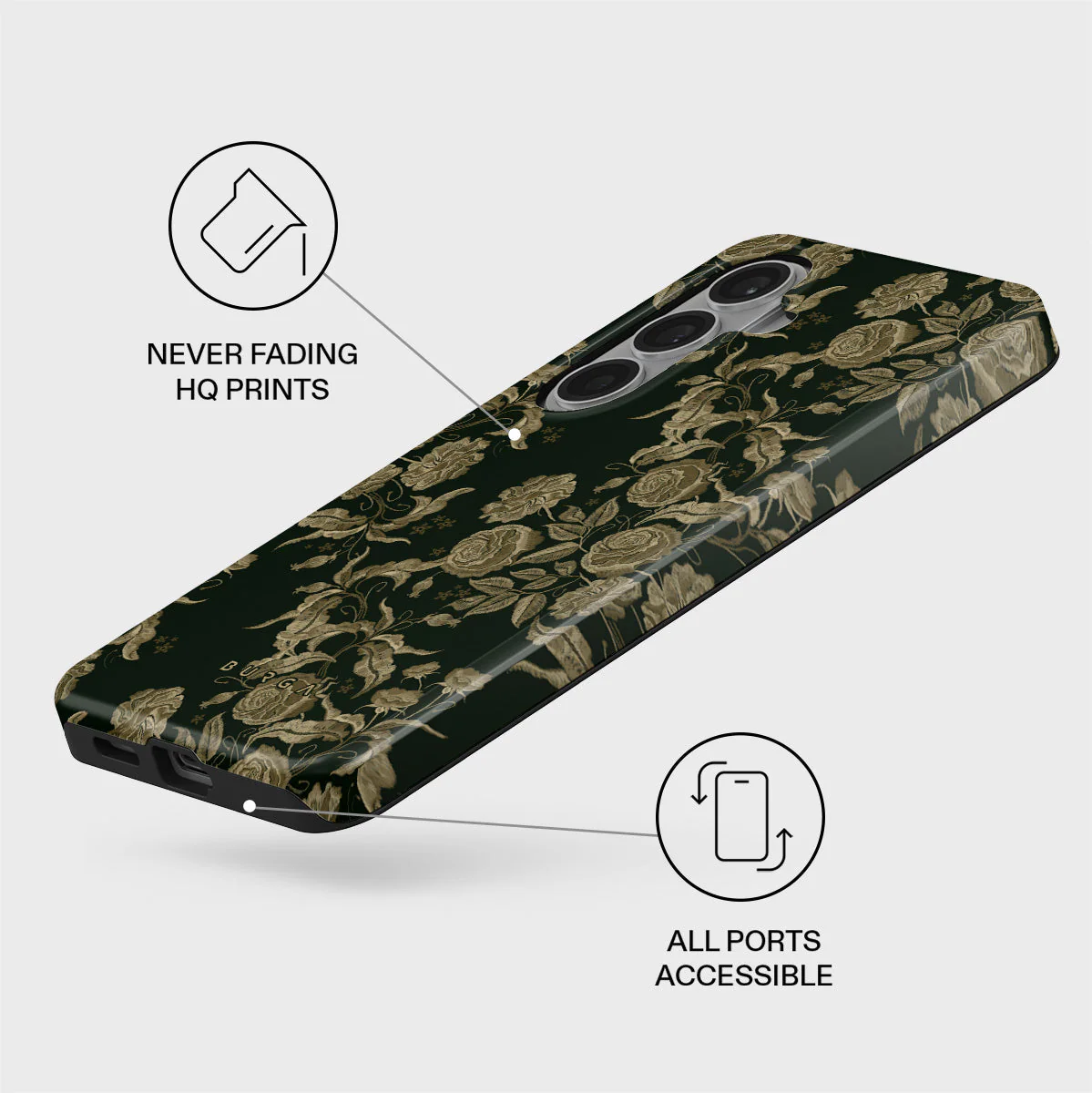 Destiny - Samsung Galaxy S26 Plus Case - Image 3