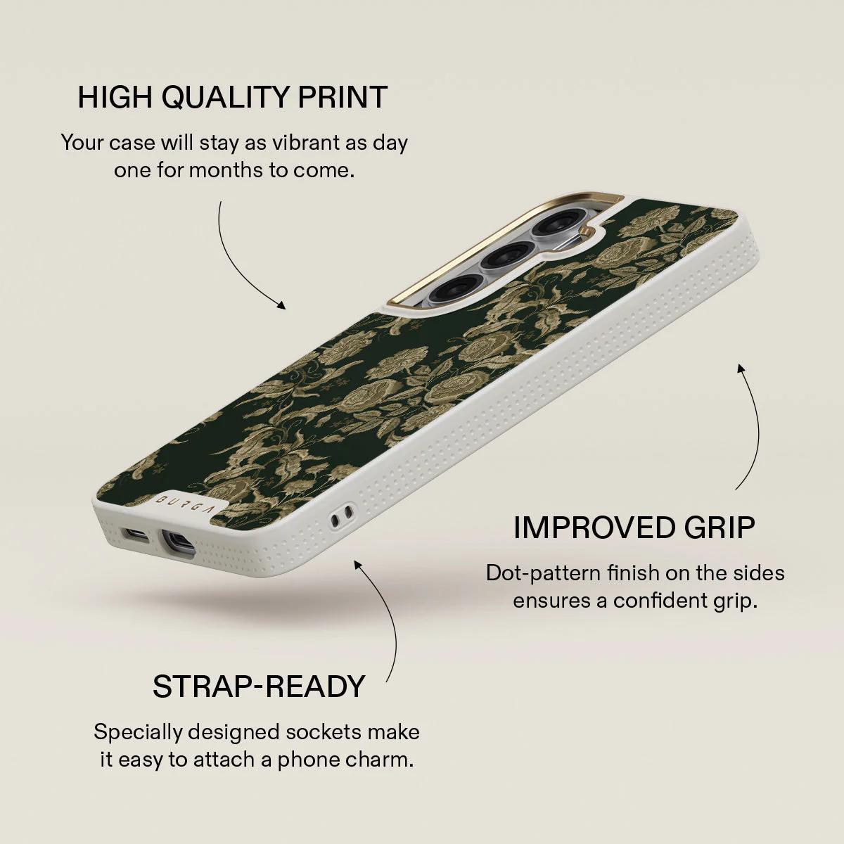 Destiny - Samsung Galaxy S26 Plus Case - Image 30