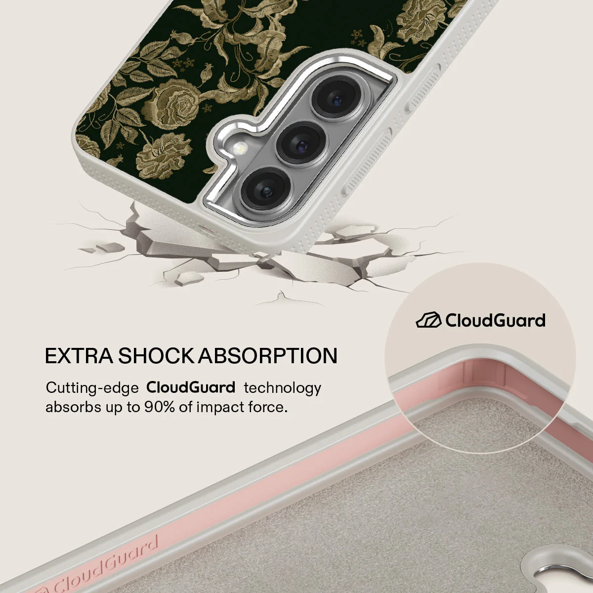 Destiny - Samsung Galaxy S26 Plus Case - Image 35