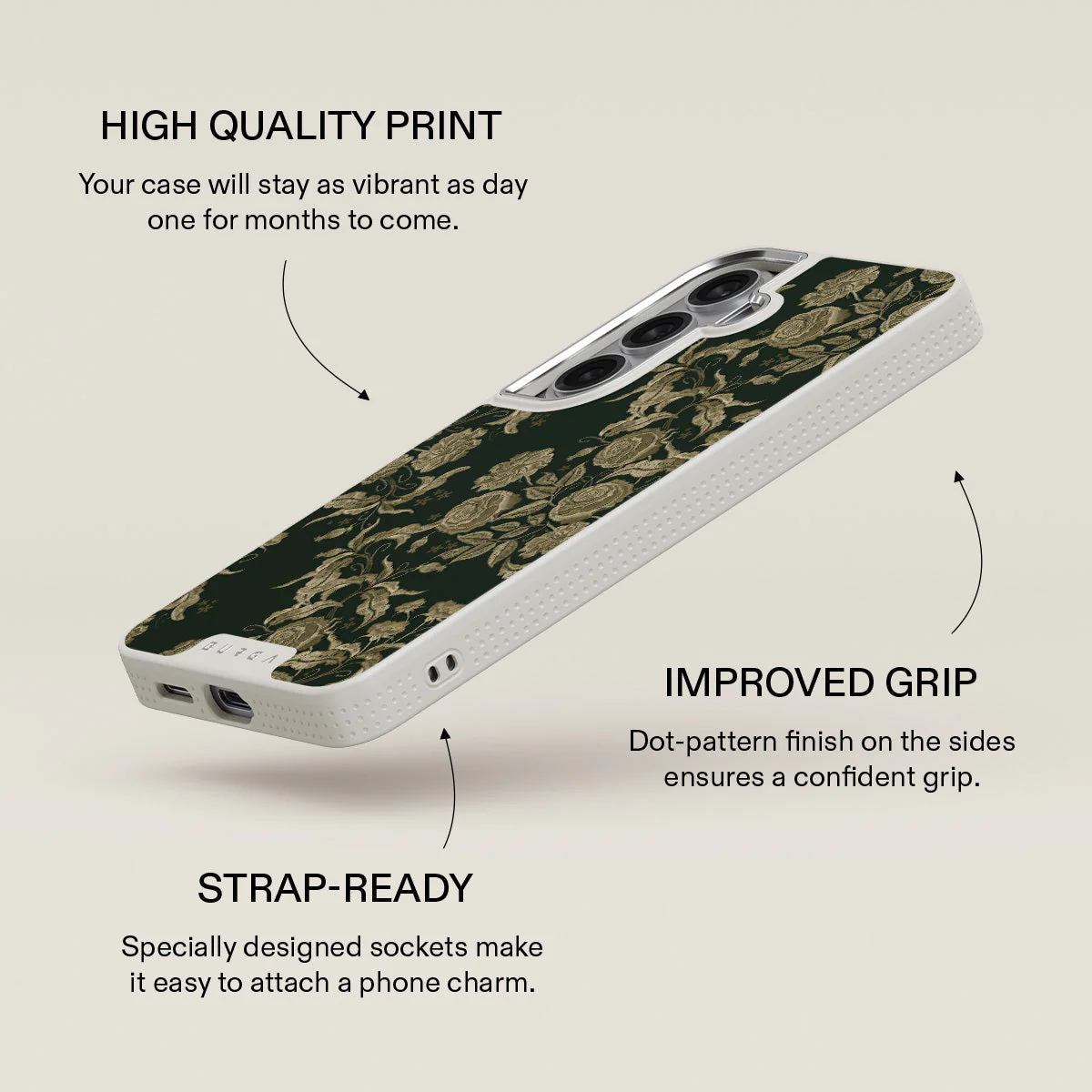 Destiny - Samsung Galaxy S26 Plus Case - Image 37