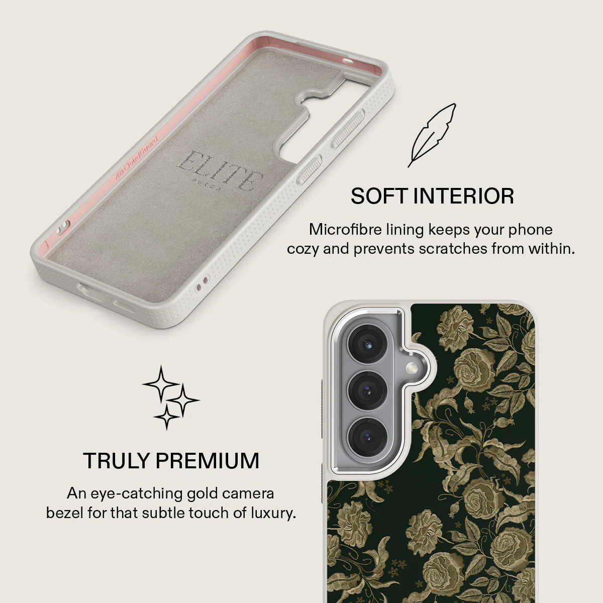 Destiny - Samsung Galaxy S26 Plus Case - Image 38