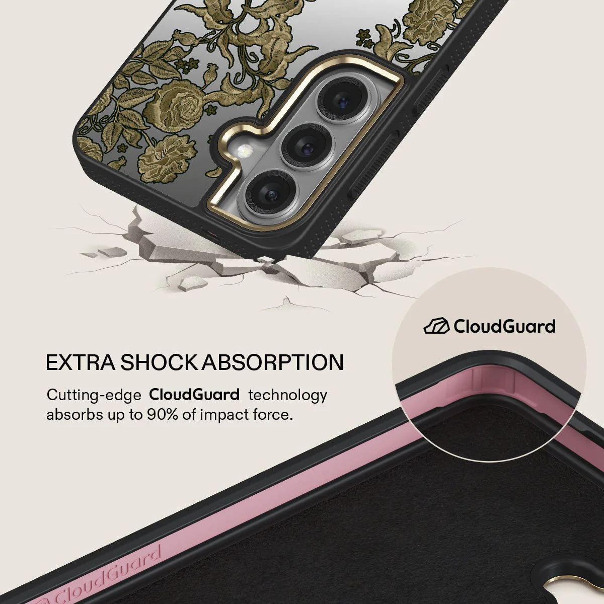 Destiny - Samsung Galaxy S26 Plus Case - Image 42