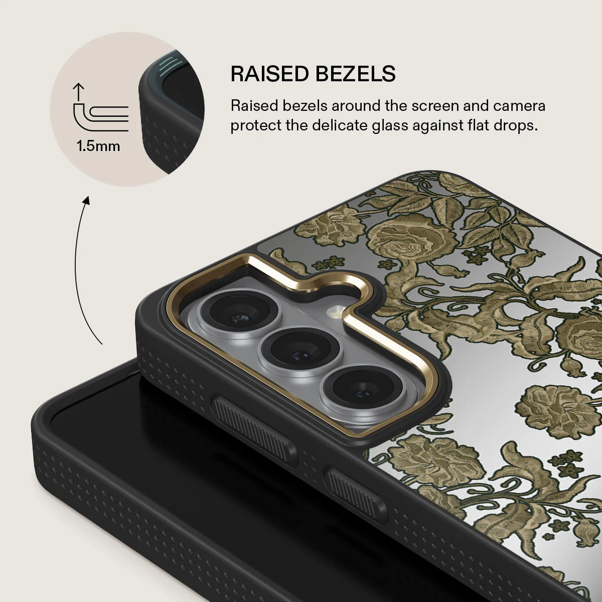 Destiny - Samsung Galaxy S26 Plus Case - Image 44