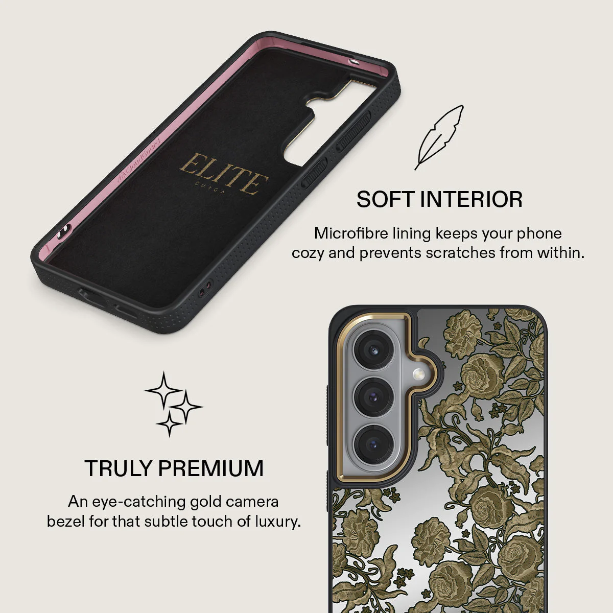 Destiny - Samsung Galaxy S26 Plus Case - Image 46