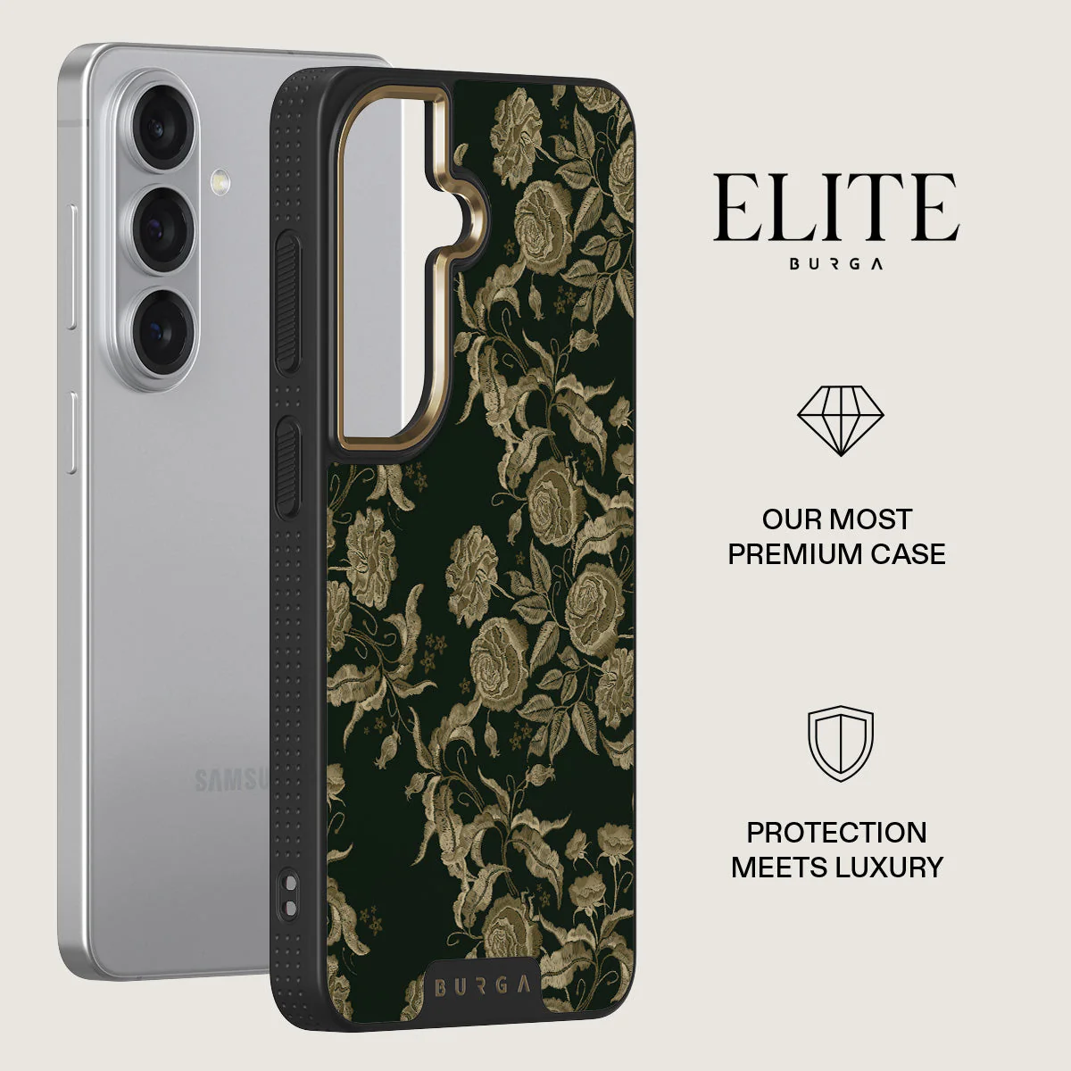 Destiny - Samsung Galaxy S26 Plus Case - Image 6