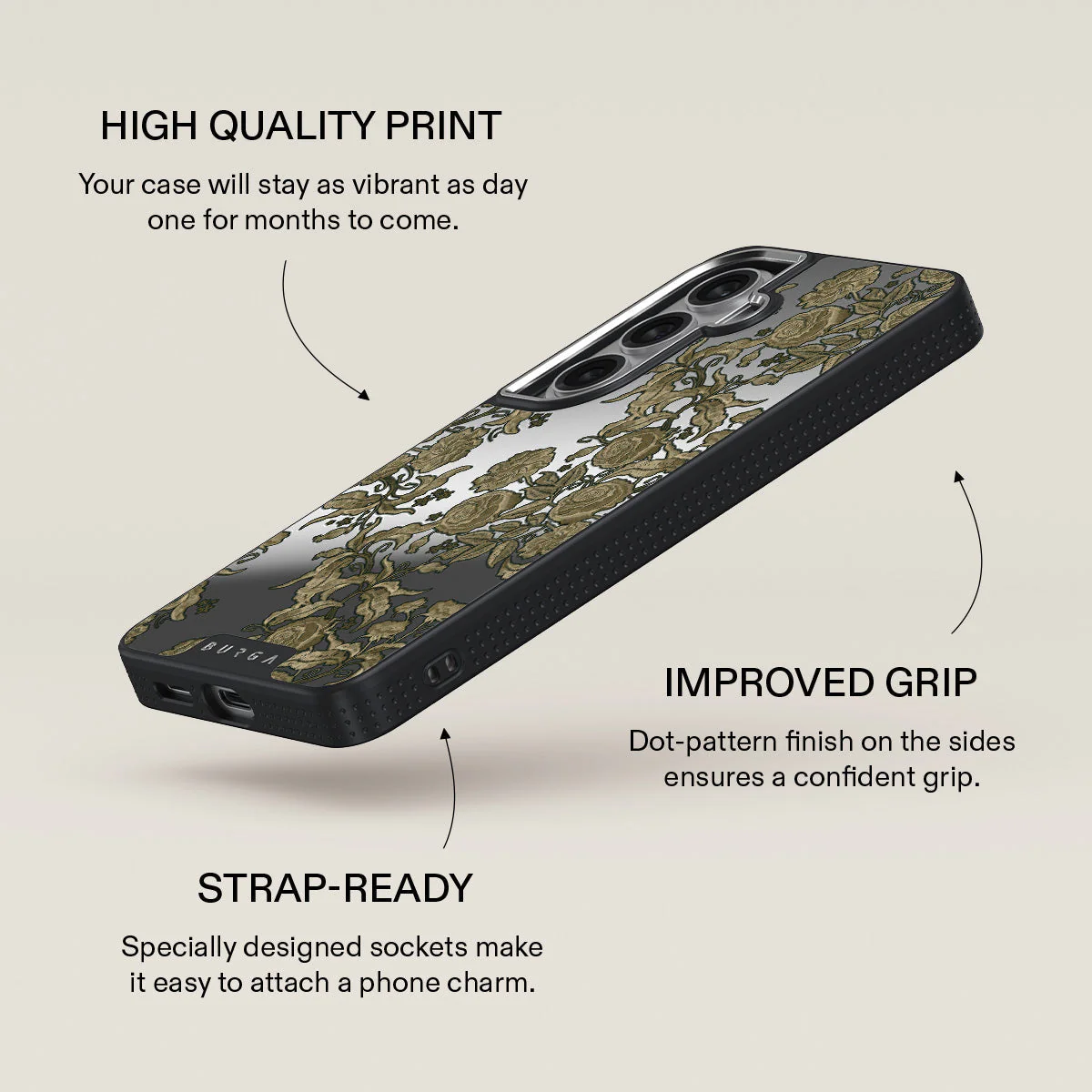 Destiny - Samsung Galaxy S26 Plus Case - Image 61