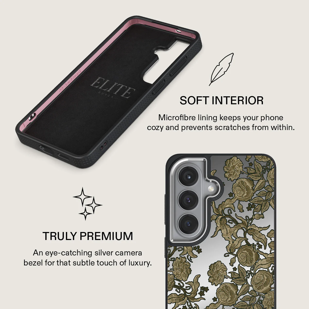 Destiny - Samsung Galaxy S26 Plus Case - Image 62