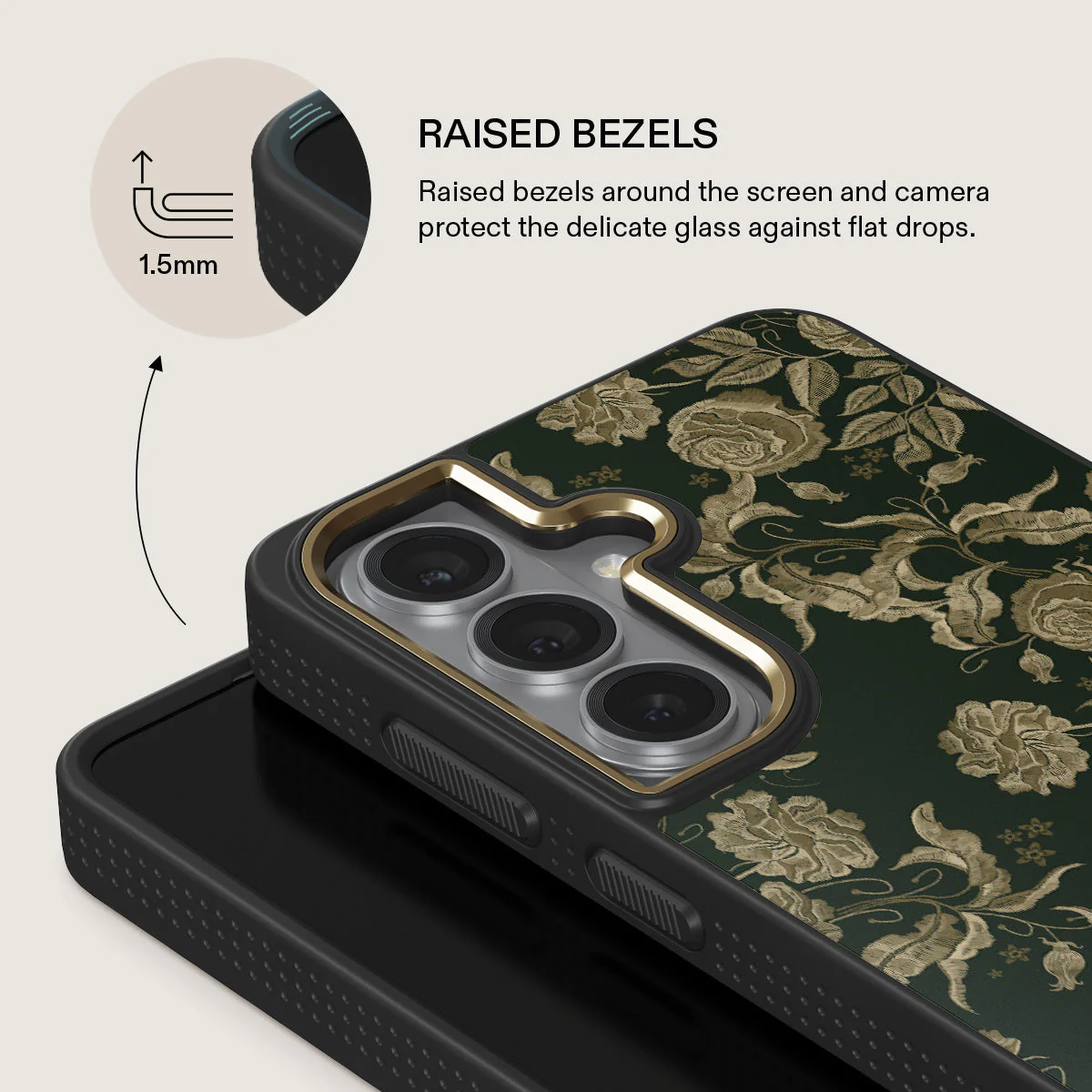Destiny - Samsung Galaxy S26 Plus Case - Image 8