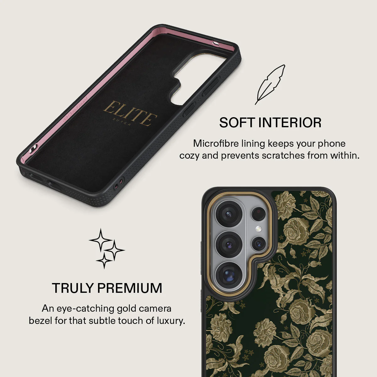 Destiny - Samsung Galaxy S26 Ultra Case - Image 10
