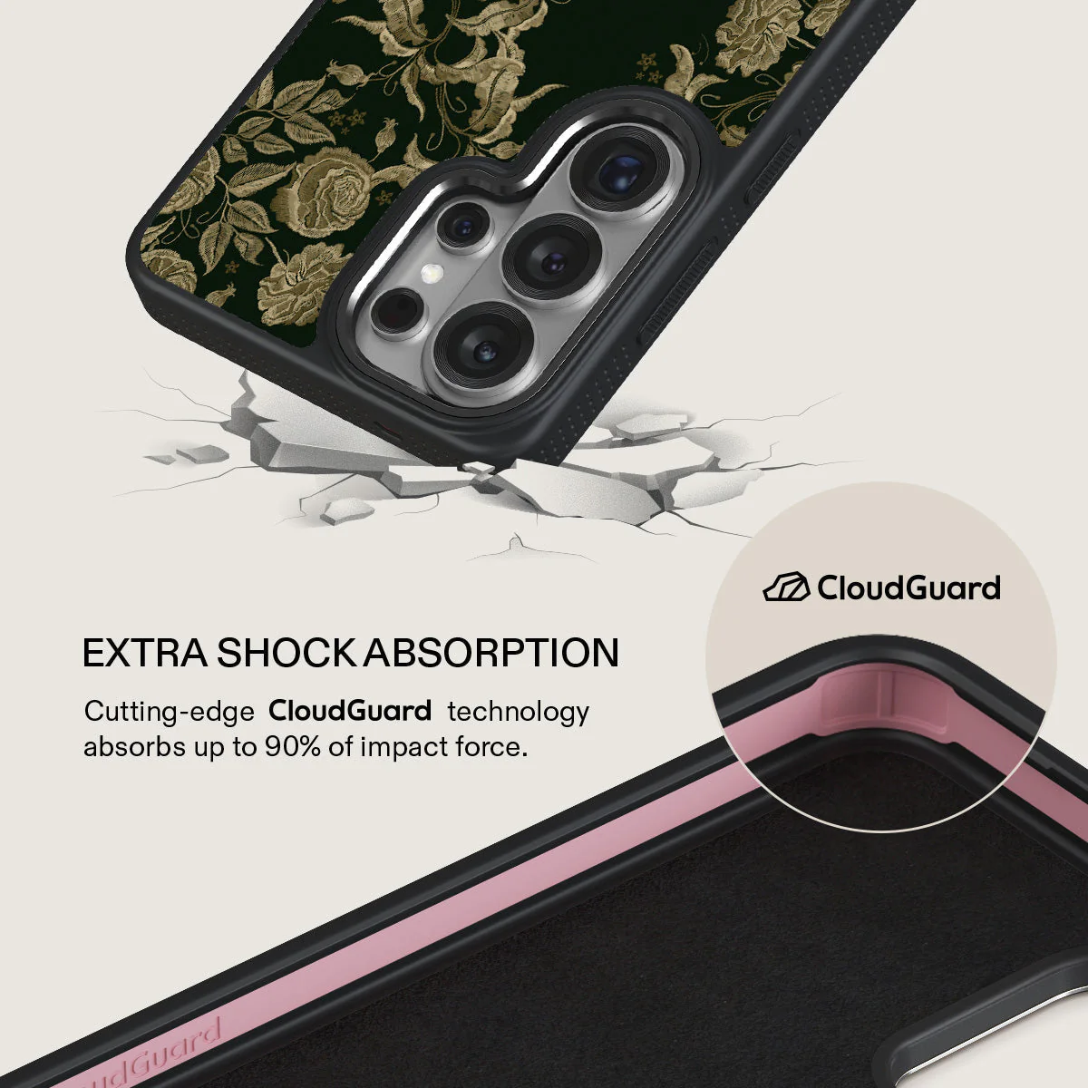 Destiny - Samsung Galaxy S26 Ultra Case - Image 14