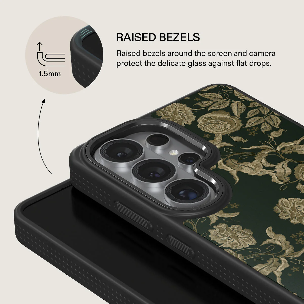 Destiny - Samsung Galaxy S26 Ultra Case - Image 15