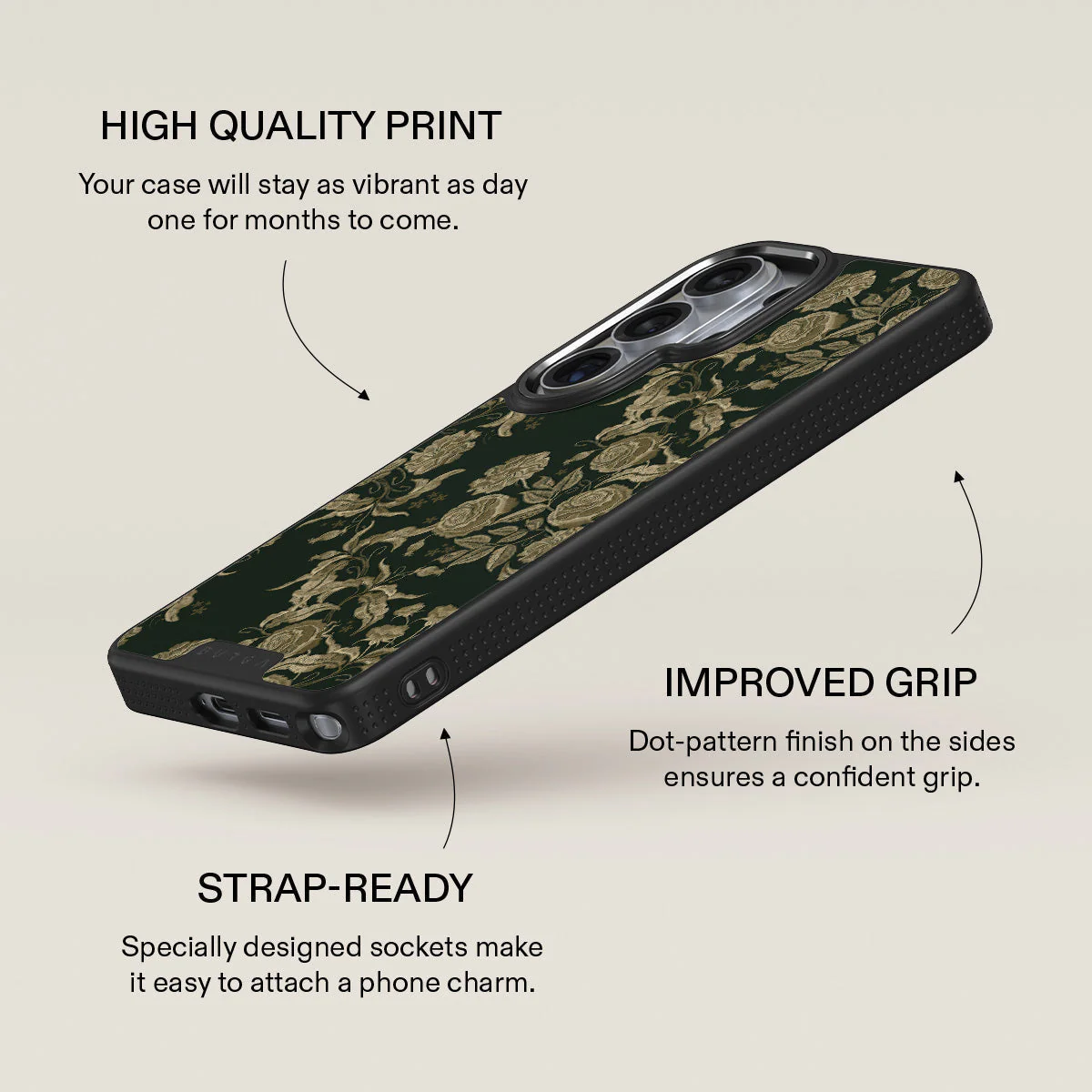 Destiny - Samsung Galaxy S26 Ultra Case - Image 16