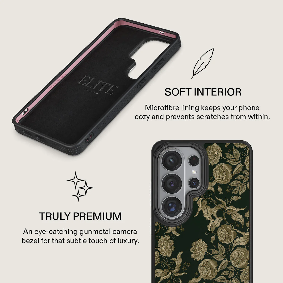 Destiny - Samsung Galaxy S26 Ultra Case - Image 17
