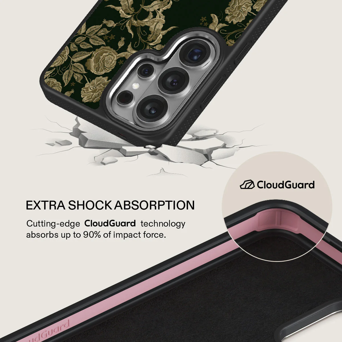 Destiny - Samsung Galaxy S26 Ultra Case - Image 21