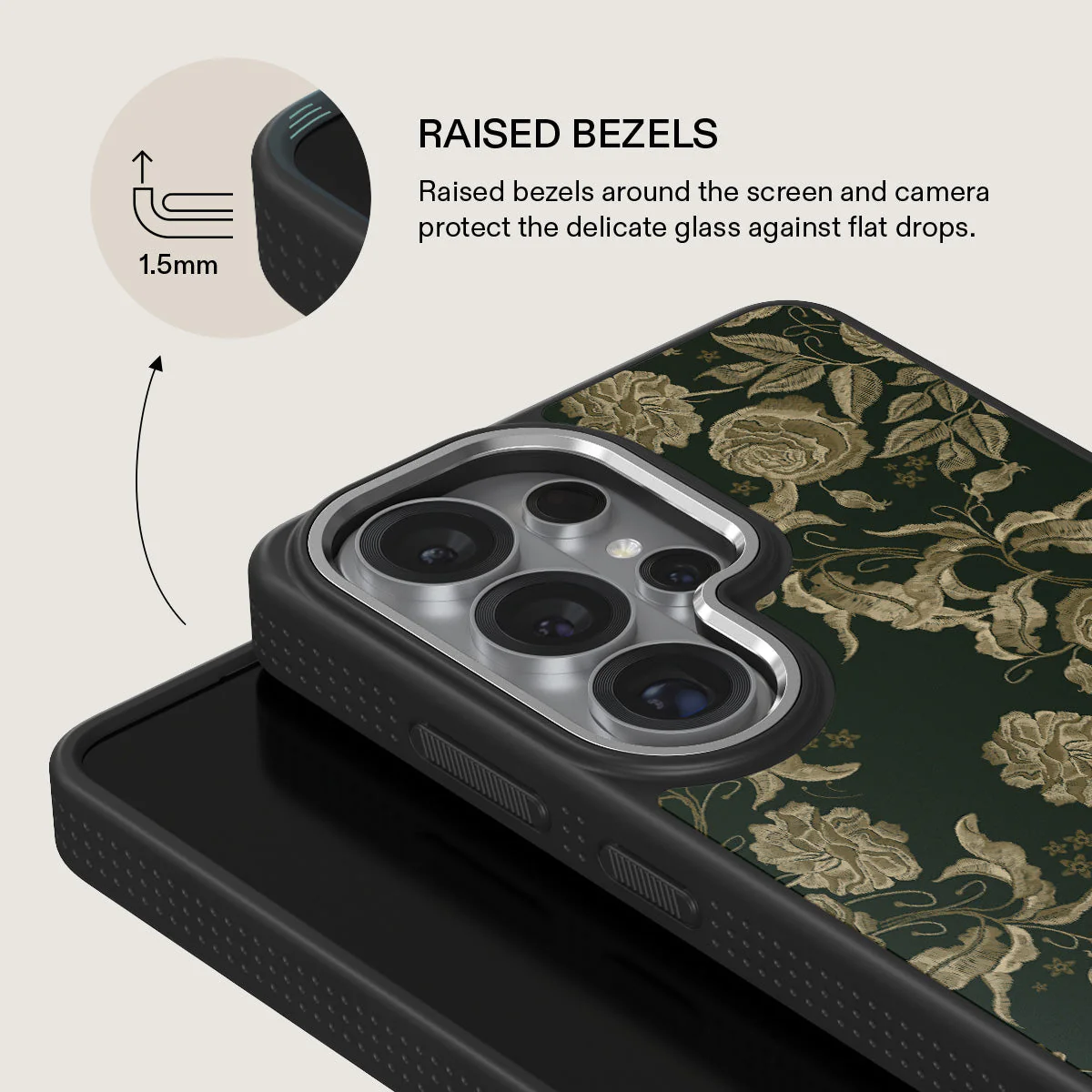 Destiny - Samsung Galaxy S26 Ultra Case - Image 22