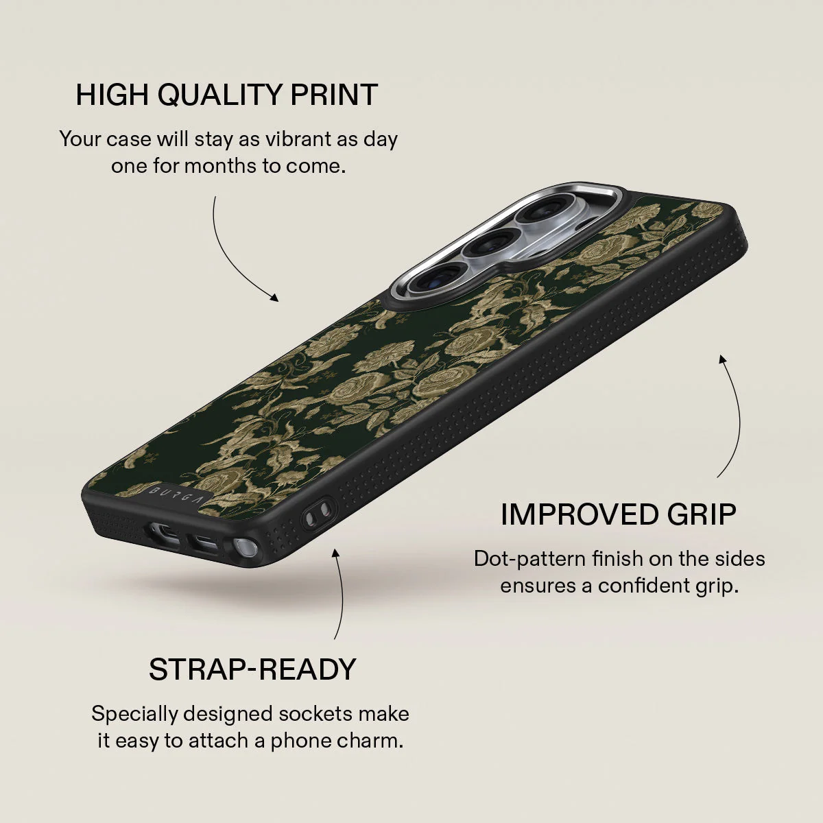 Destiny - Samsung Galaxy S26 Ultra Case - Image 23