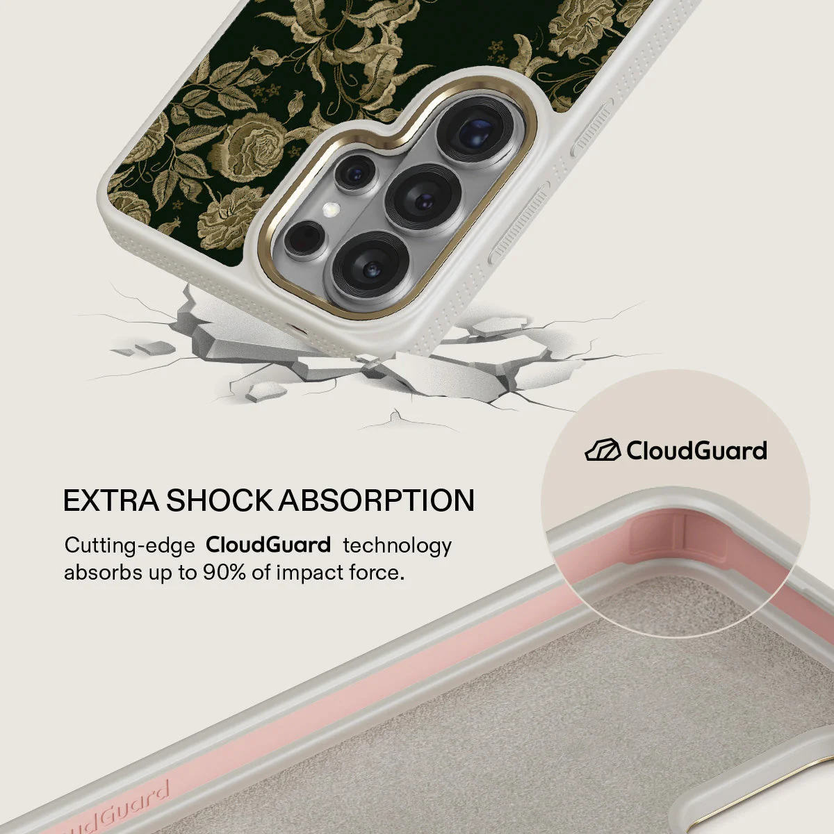 Destiny - Samsung Galaxy S26 Ultra Case - Image 28