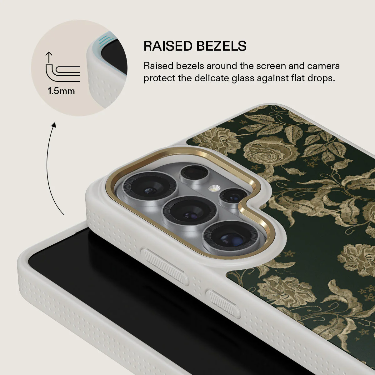 Destiny - Samsung Galaxy S26 Ultra Case - Image 29