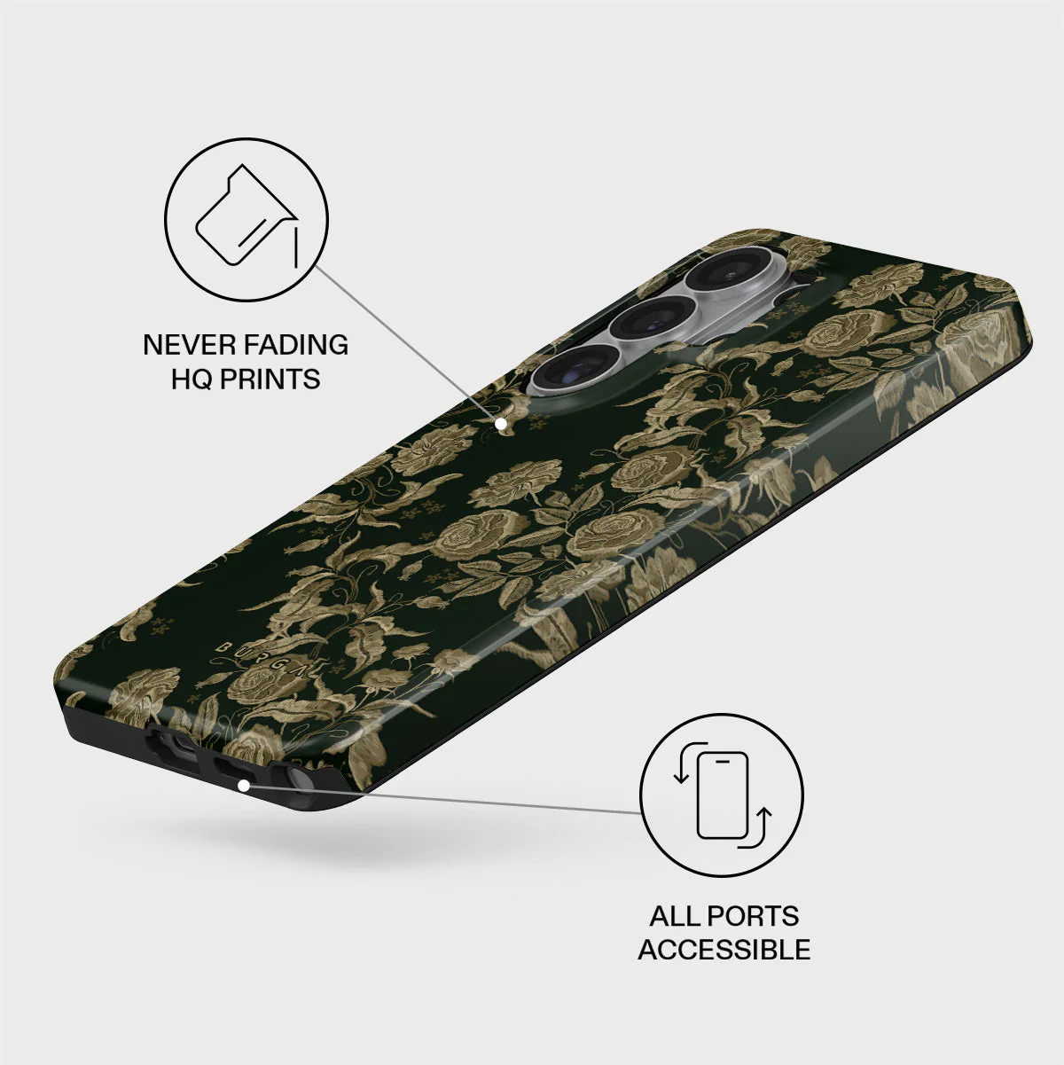 Destiny - Samsung Galaxy S26 Ultra Case - Image 3