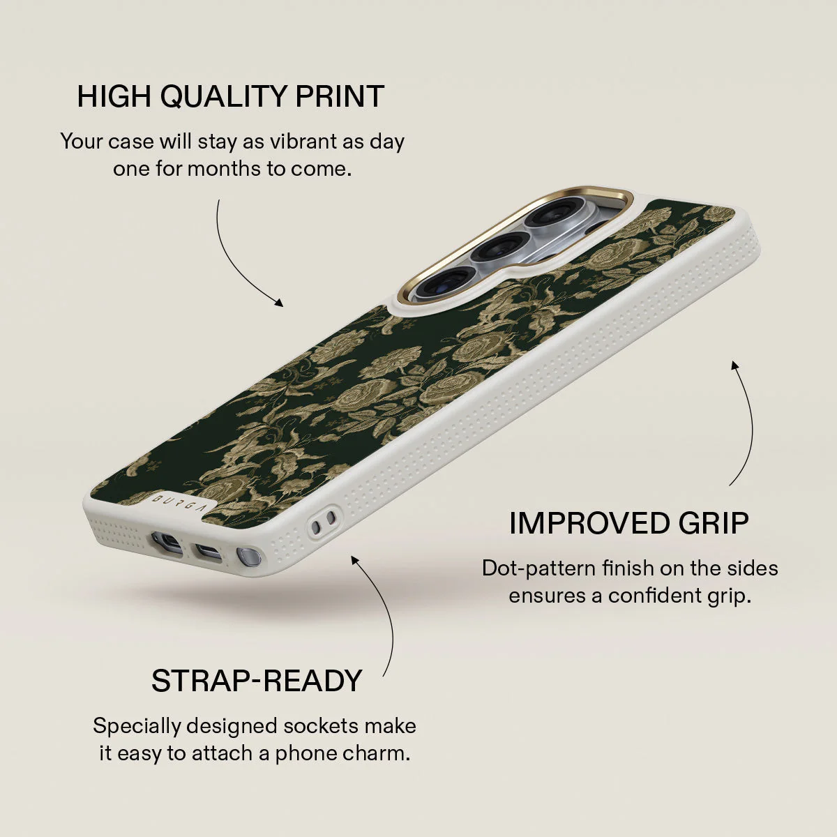 Destiny - Samsung Galaxy S26 Ultra Case - Image 30
