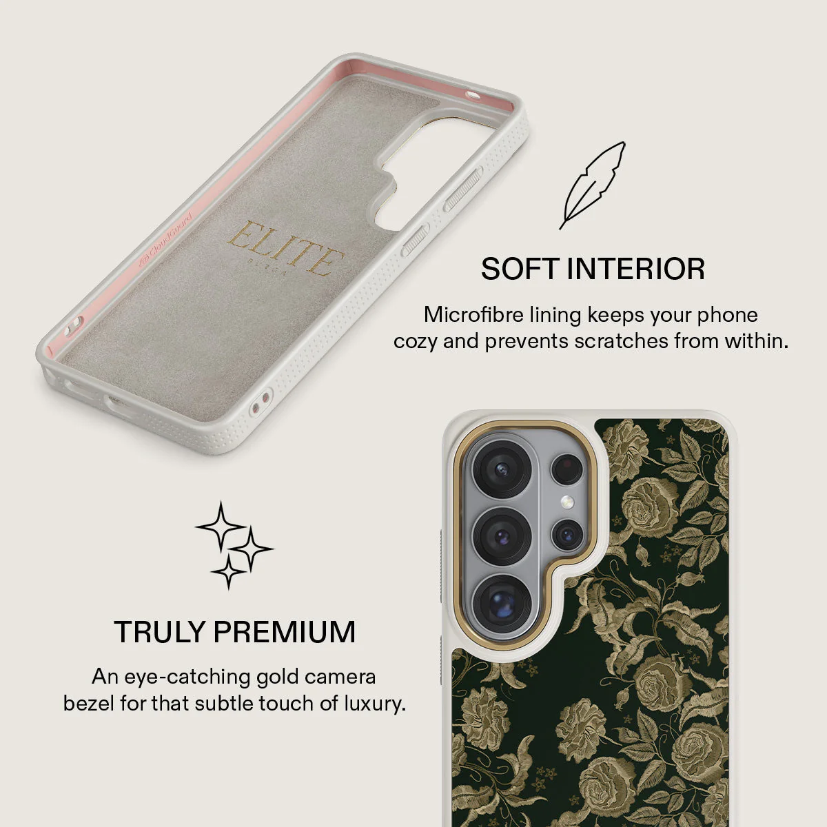 Destiny - Samsung Galaxy S26 Ultra Case - Image 31