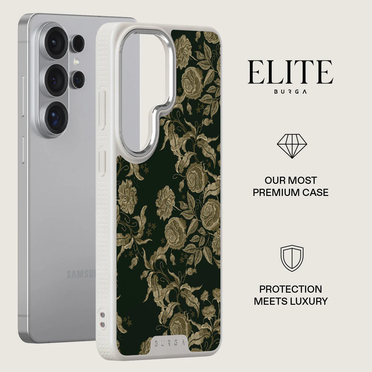 Destiny - Samsung Galaxy S26 Ultra Case - Image 34