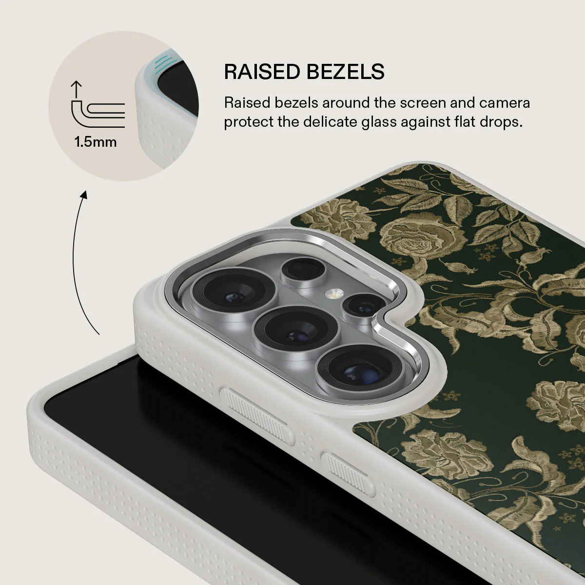 Destiny - Samsung Galaxy S26 Ultra Case - Image 36