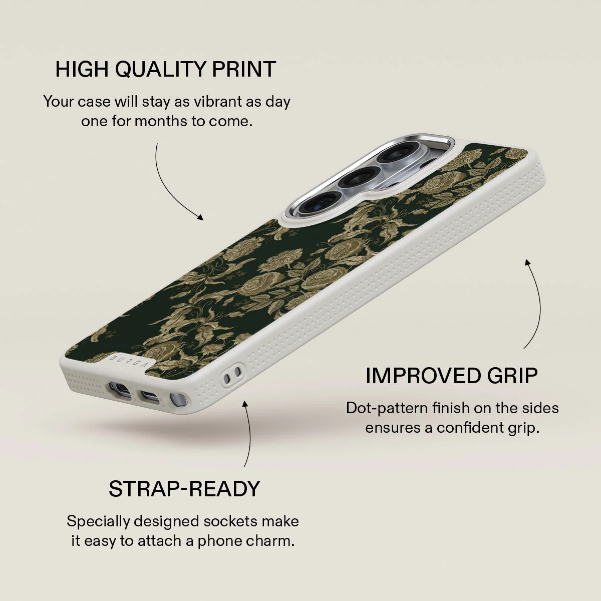 Destiny - Samsung Galaxy S26 Ultra Case - Image 37
