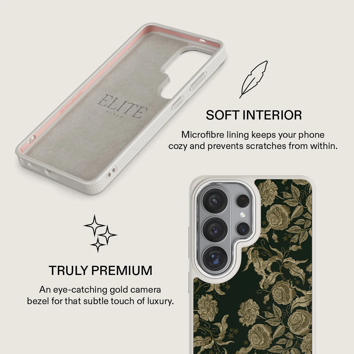 Destiny - Samsung Galaxy S26 Ultra Case - Image 38