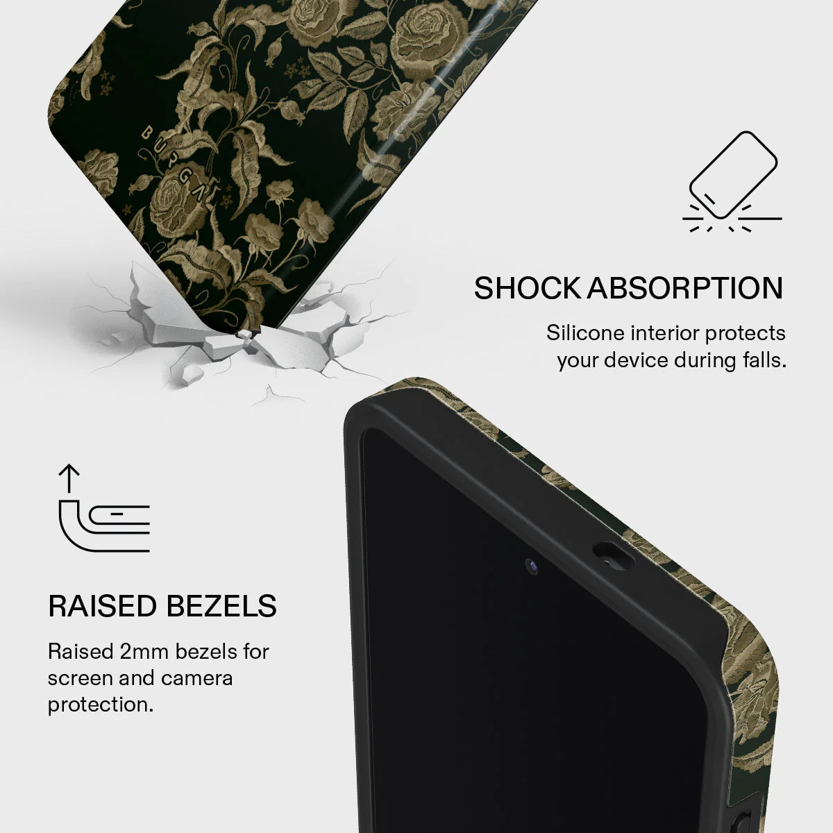 Destiny - Samsung Galaxy S26 Ultra Case - Image 4