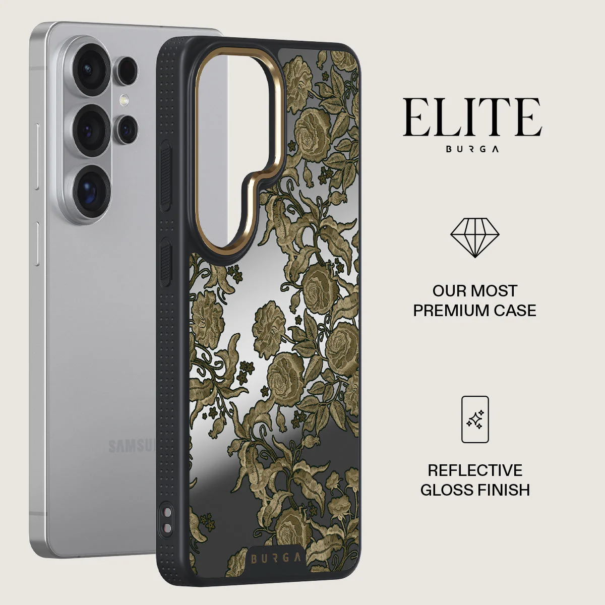 Destiny - Samsung Galaxy S26 Ultra Case - Image 41
