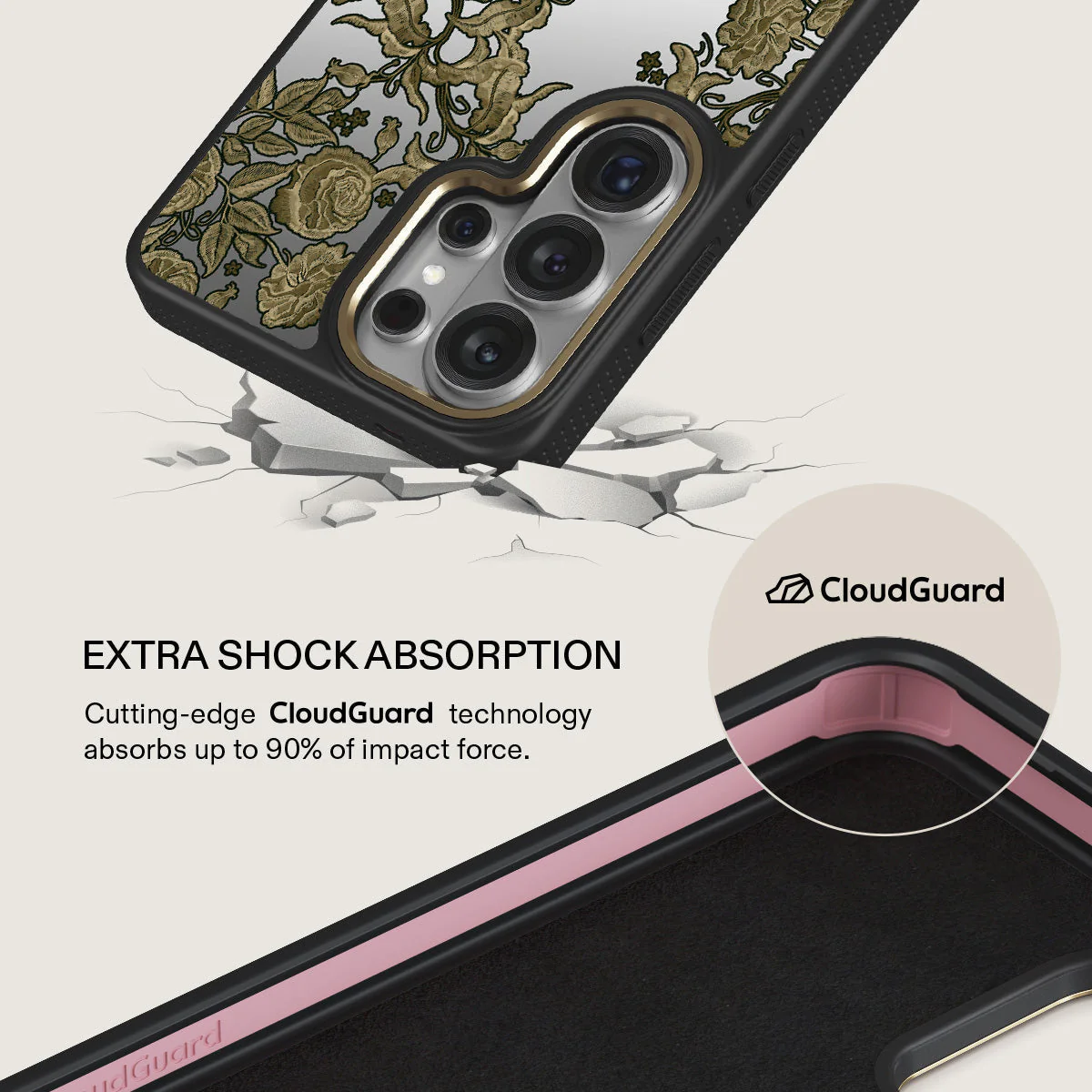 Destiny - Samsung Galaxy S26 Ultra Case - Image 42