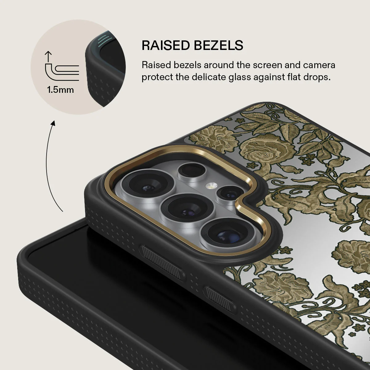 Destiny - Samsung Galaxy S26 Ultra Case - Image 44
