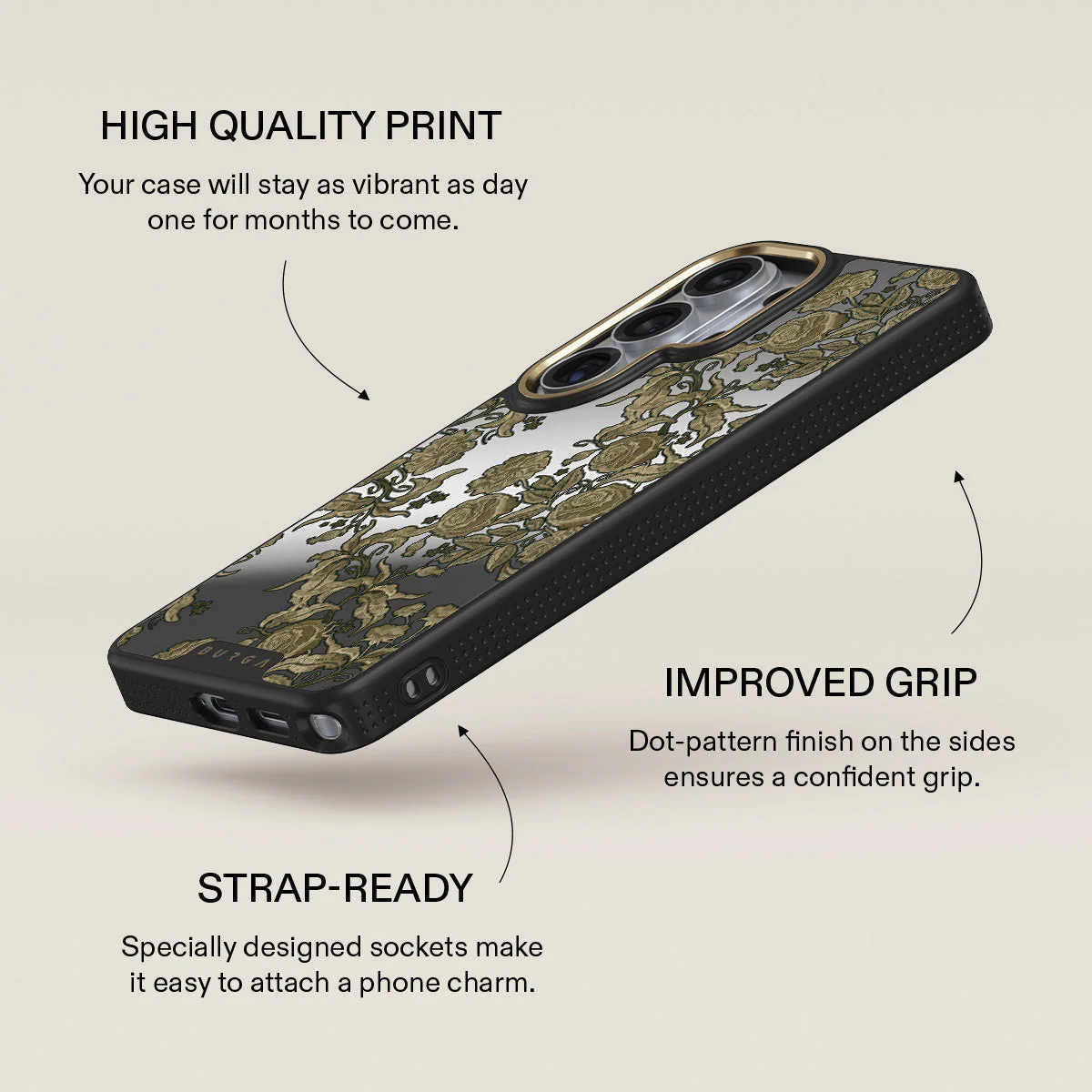 Destiny - Samsung Galaxy S26 Ultra Case - Image 45