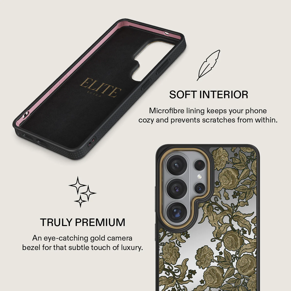 Destiny - Samsung Galaxy S26 Ultra Case - Image 46