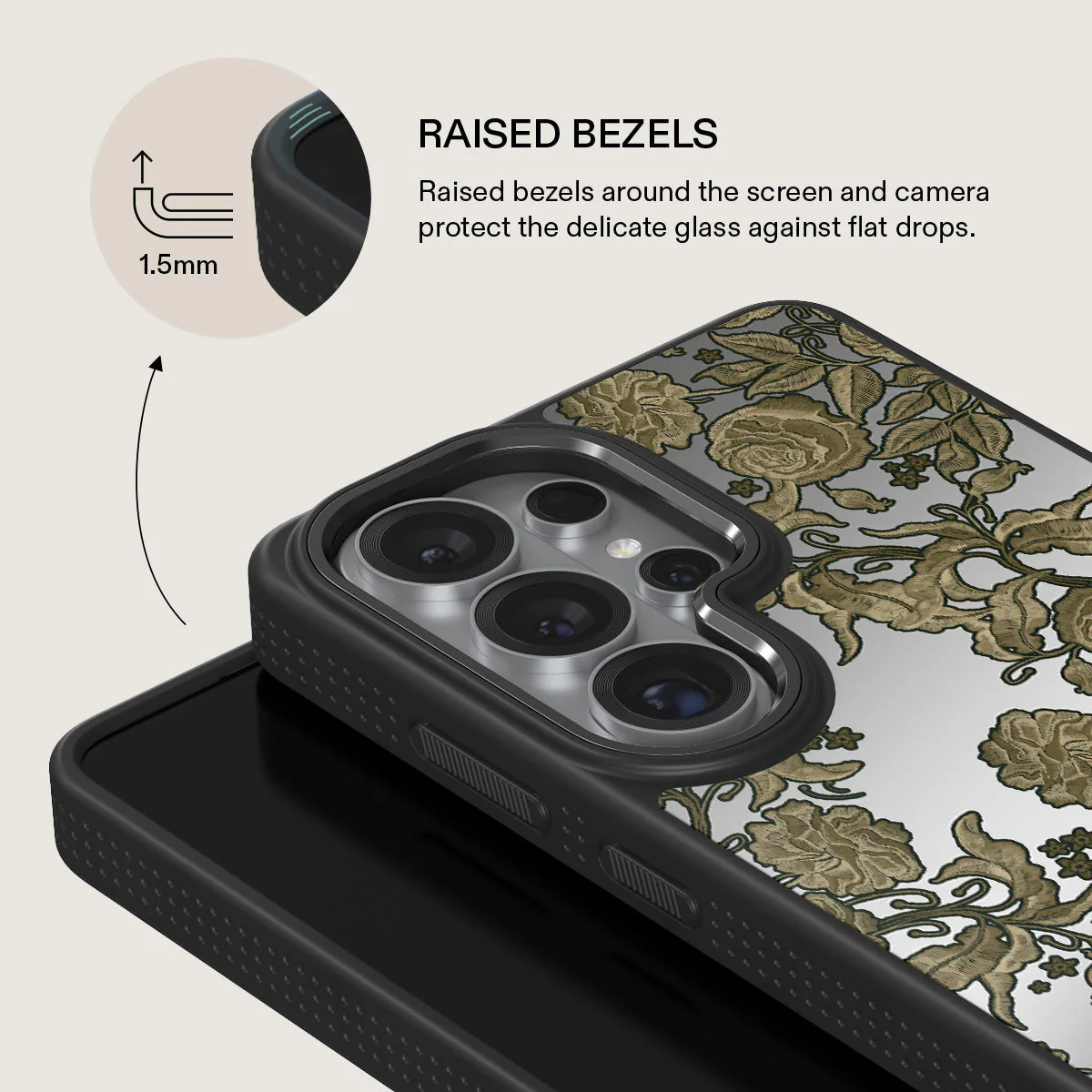 Destiny - Samsung Galaxy S26 Ultra Case - Image 52
